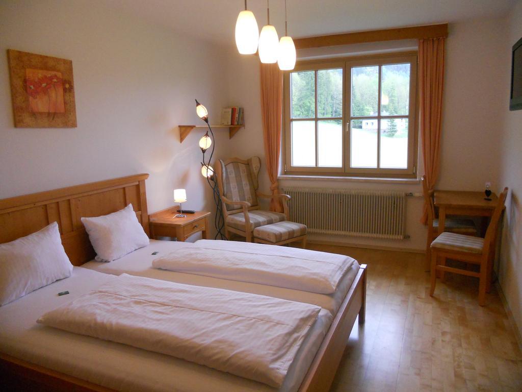 Haus Pürcher Bad Mitterndorf Exterior foto